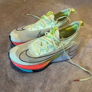 Nike AlphaFly next % V1